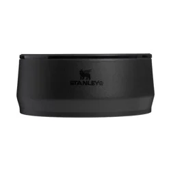 Stanley Stainless Steel All Day 3 Cup Pet Bowl - Black 2.0