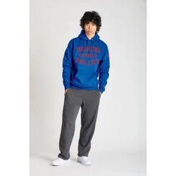 MLB Philadelphia Phillies Men's Champion Hooded Sweatshirt - XL