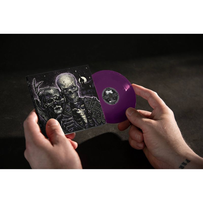 slide 2 of 6, Universal Music Group Ghost Tiny Vinyl Edition - Lachryma/Mary On A Cross (Target Exclusive, vinyl 4 inch), 1 ct