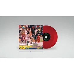 Universal Music Group KATSEYE Tiny Vinyl Edition - Gnarly/Gabriela (Target Exclusive, vinyl 4 inch)