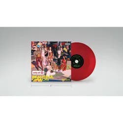 Universal Music Group KATSEYE Tiny Vinyl Edition - Gnarly/Gabriela (Target Exclusive, vinyl 4 inch)