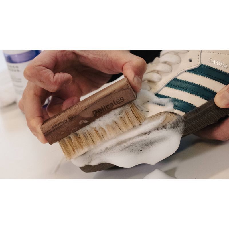 slide 12 of 12, Jason Markk Shoe Care Kit - Clear, 1 ct