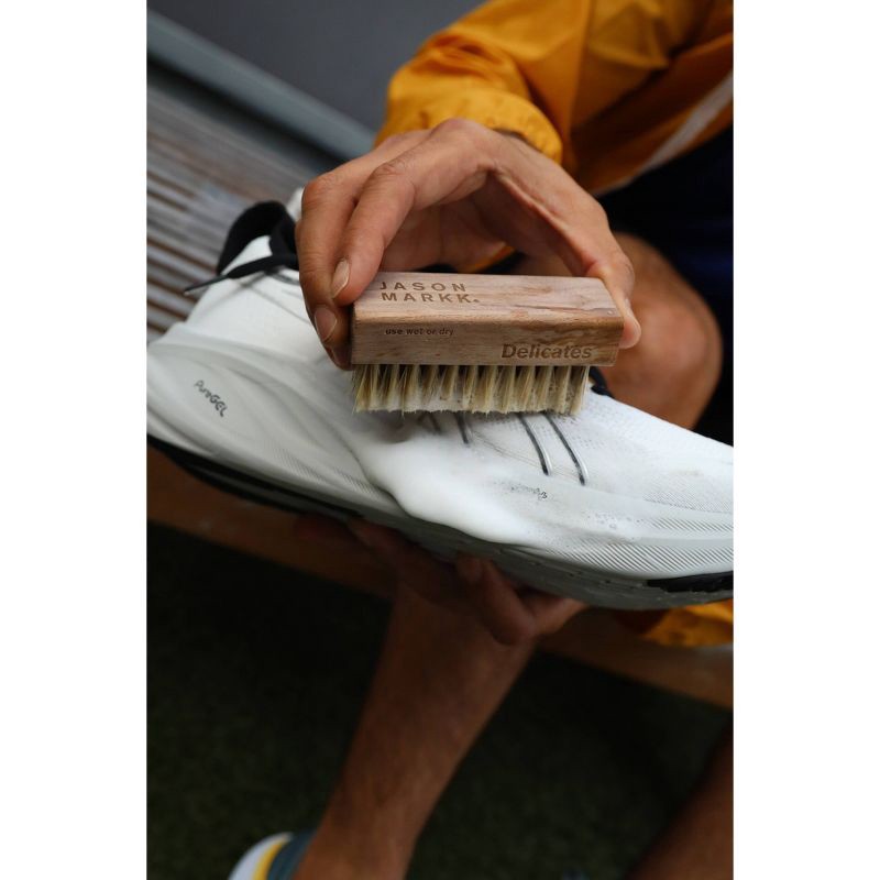 slide 10 of 12, Jason Markk Shoe Care Kit - Clear, 1 ct