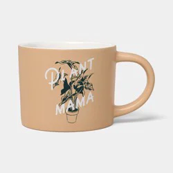 16 fl oz Plant Mama Mug