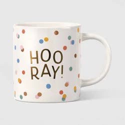 16 fl oz Hooray! Mug
