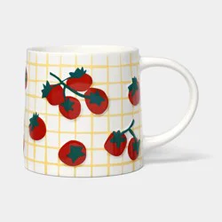 15 fl oz In My Growing Season (Tomatoes) Mug