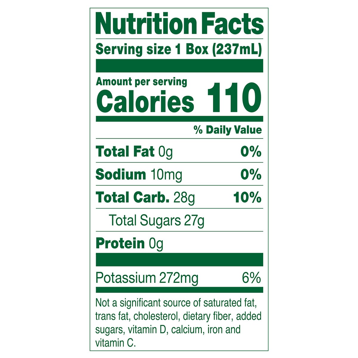 slide 9 of 13, Tree Top Organic Apple 100% Juice 8 fl oz, 8 fl oz