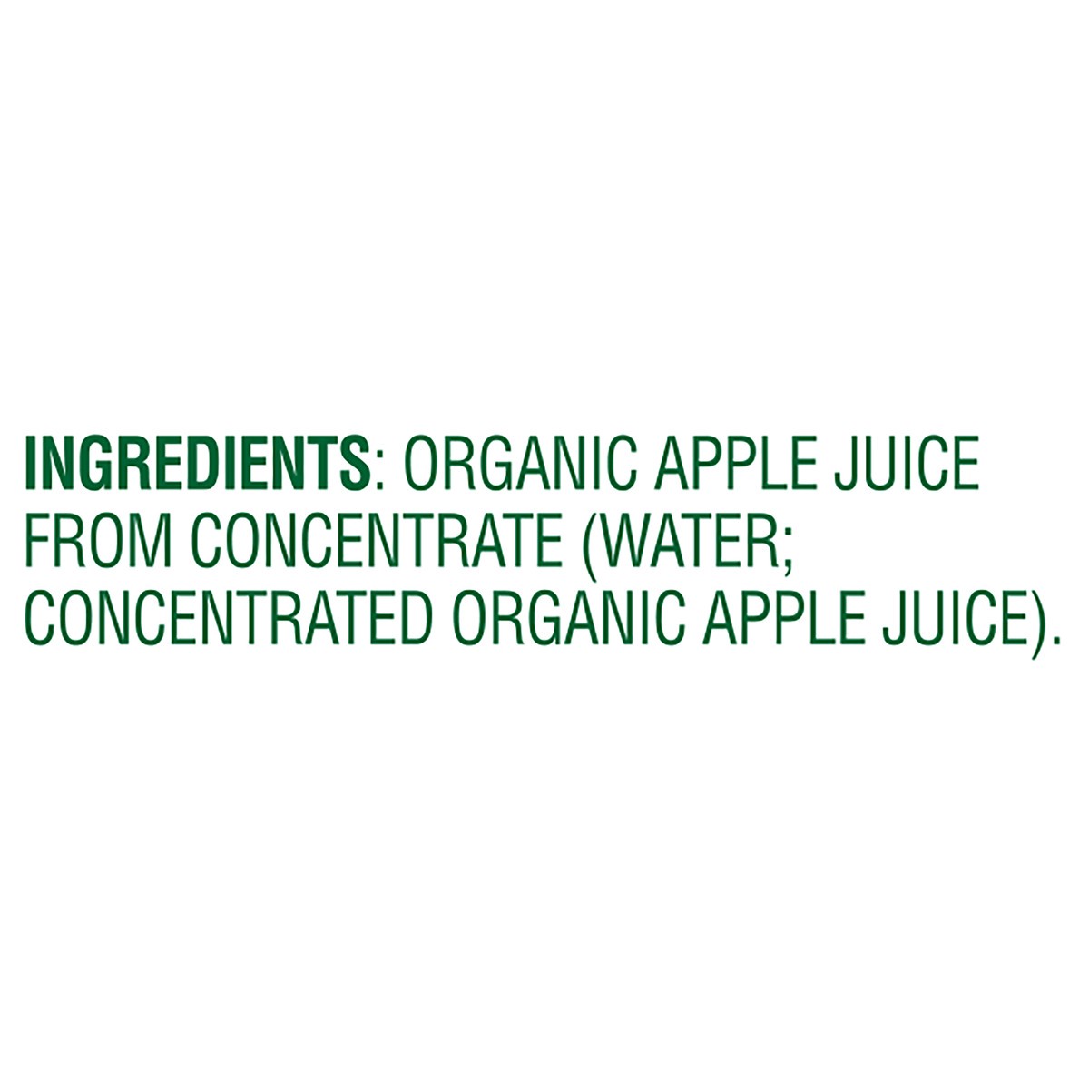slide 2 of 13, Tree Top Organic Apple 100% Juice 8 fl oz, 8 fl oz