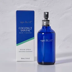 Capri Blue Coconut Santal Signature Room Spray 3.5 fl oz