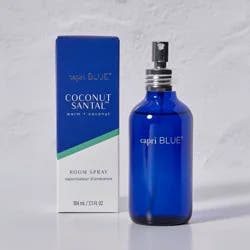 Capri Blue Coconut Santal Signature Room Spray 3.5 fl oz