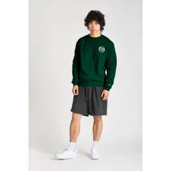 NCAA Colorado State Rams Men's Champion Crew Neck Sweatshirt - XL
