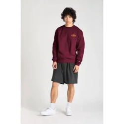 NCAA Iowa State Cyclones Men's Champion Crew Neck Sweatshirt - XL