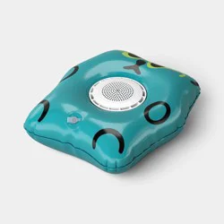 Inflatable Floating Portable Speaker Gummy Bear - Sun Squad™