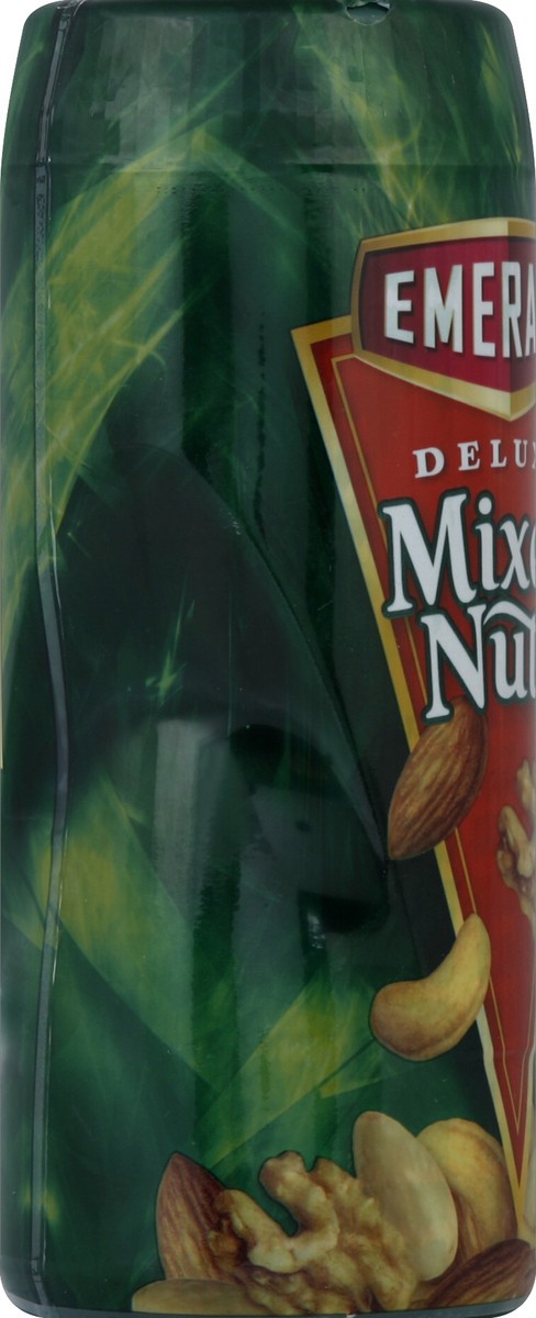 slide 3 of 6, Emerald Deluxe Mixed Nuts, 1 ct