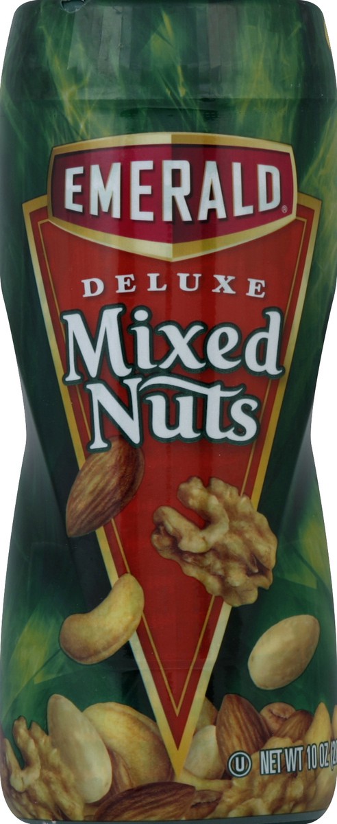 slide 5 of 6, Emerald Deluxe Mixed Nuts, 1 ct