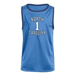 NCAA North Carolina Tar Heels Men's Baseball Jersey - S