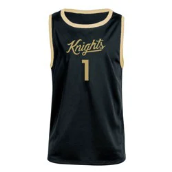 NCAA UCF Knights Boys' Basketball Jersey - XL