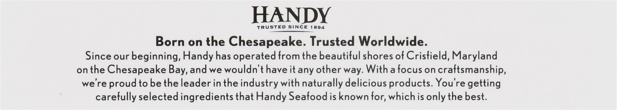 slide 11 of 14, Handy Nashville Hot Shrimp, 8 oz