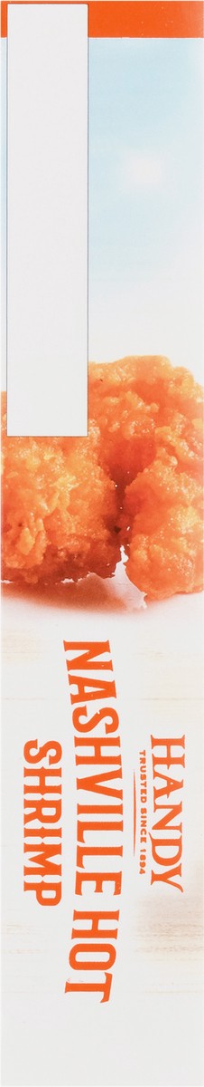 slide 8 of 14, Handy Nashville Hot Shrimp, 8 oz