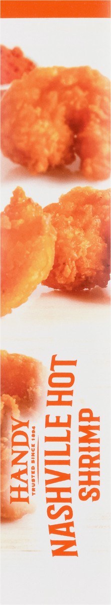 slide 3 of 14, Handy Nashville Hot Shrimp, 8 oz