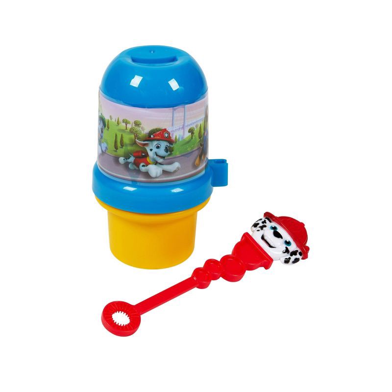slide 3 of 4, Paw Patrol No Spill Bubble Tumbler 2floz, 1 ct