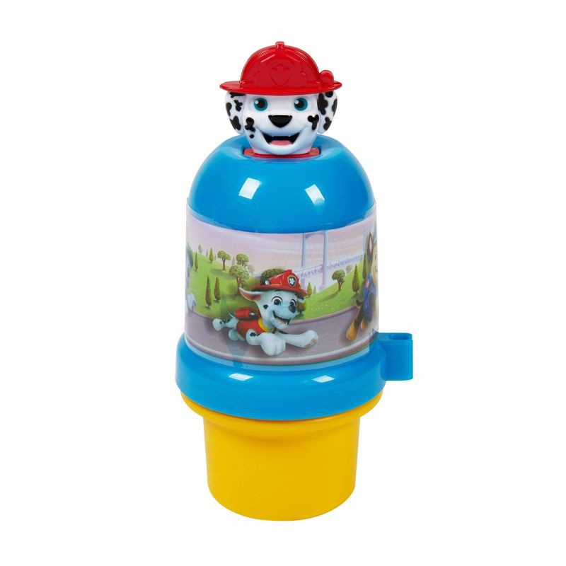 slide 4 of 4, Paw Patrol No Spill Bubble Tumbler 2floz, 1 ct