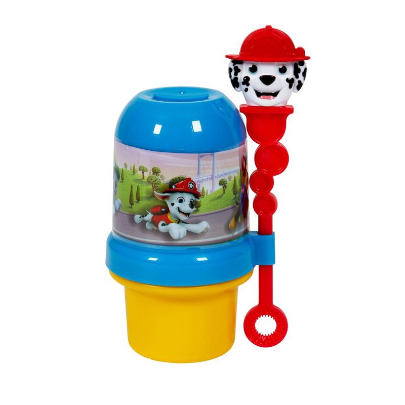 slide 1 of 4, Paw Patrol No Spill Bubble Tumbler 2floz, 1 ct