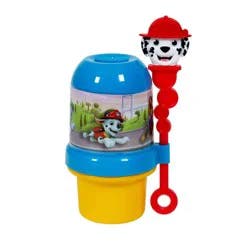 Paw Patrol No Spill Bubble Tumbler 2floz