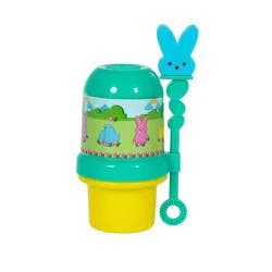 Peeps No Spill Bubble Tumbler 2floz