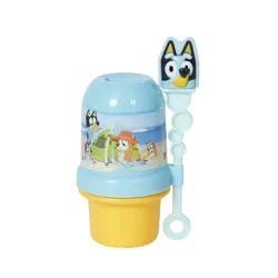Bluey No Spill Bubble Tumbler 2floz