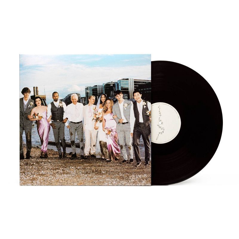 slide 1 of 2, Universal Music Group RM (BTS) - Right Place, Wrong Person (Vinyl), 1 ct