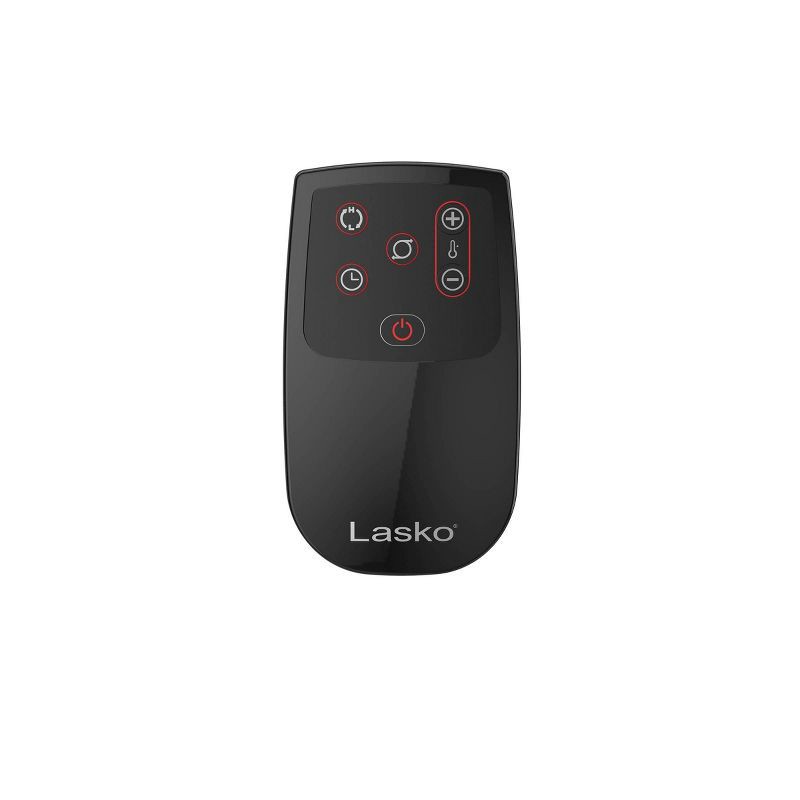 slide 4 of 12, Lasko Digital Ceramic Tower Heater with Remote Control CT16670, 1 ct