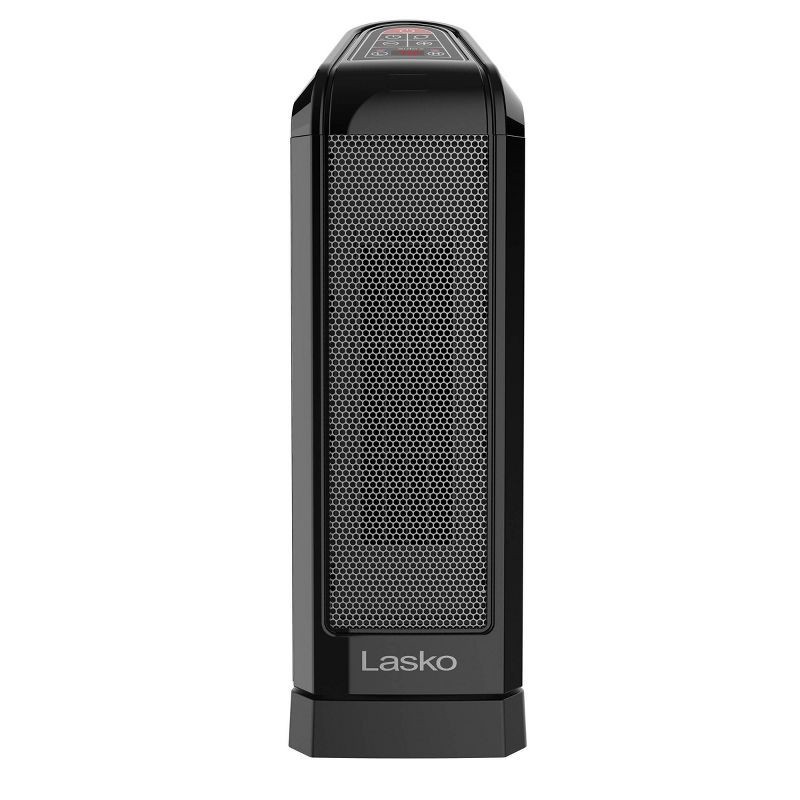 slide 6 of 12, Lasko Digital Ceramic Tower Heater with Remote Control CT16670, 1 ct