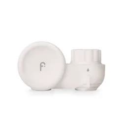 Filterbaby Faucet Filter Essential White