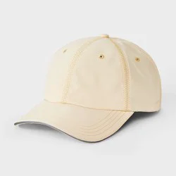 Baseball Hat - All In Motion™ Light Yellow