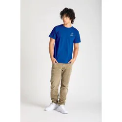 NCAA Memphis Tigers Men's Champion Two-Sided T-Shirt - S