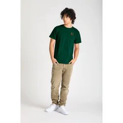 NCAA Miami Hurricanes Men's Champion Two-Sided T-Shirt - M