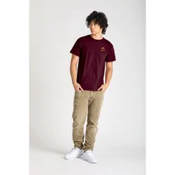 NCAA Minnesota Golden Gophers Men's Champion Two-Sided T-Shirt - XXL