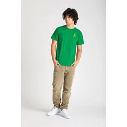 NCAA Oregon Ducks Men's Champion Two-Sided T-Shirt - XXL