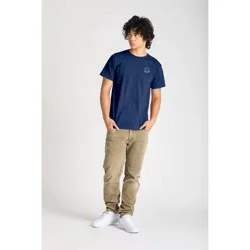 NCAA Penn State Nittany Lions Men's Champion Two-Sided T-Shirt - S