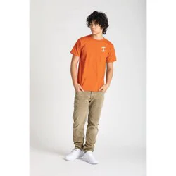 NCAA Tennessee Volunteers Men's Champion Two-Sided T-Shirt - XXL