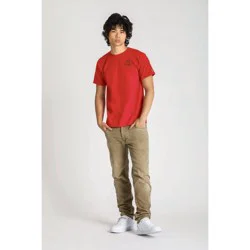 NCAA Utah Utes Men's Champion Two-Sided T-Shirt - L