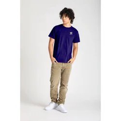 NCAA Washington Huskies Men's Champion Two-Sided T-Shirt - L