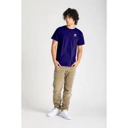 NCAA Washington Huskies Men's Champion Two-Sided T-Shirt - XXL