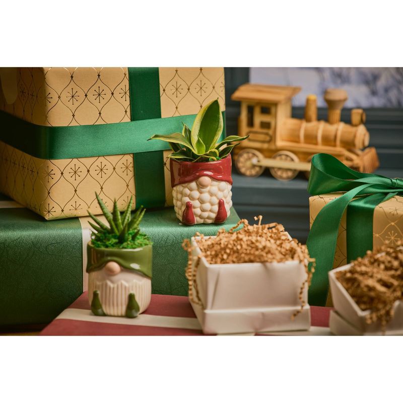 slide 2 of 3, LiveTrends Merry Makers, 1 ct