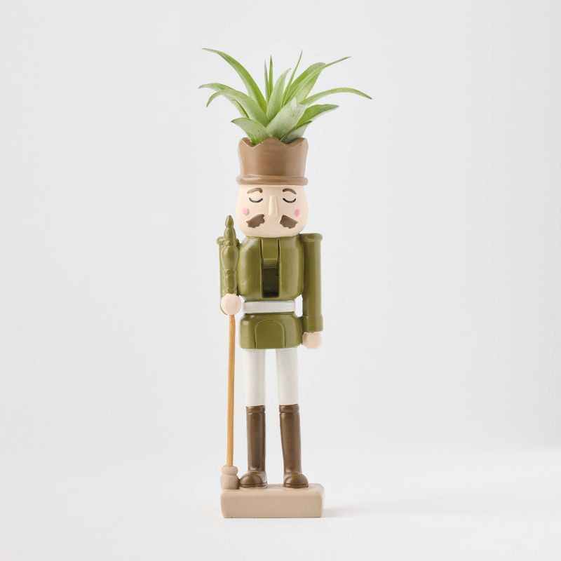 slide 8 of 9, Christmas Merry Cadet Live Plant(It May Vary) - Good Little Garden™, 1 ct