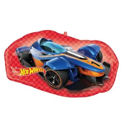Anagram Hotwheels Supershape Foil Balloon