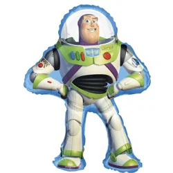 Anagram Buzzlightyear Supershape Foil Balloon