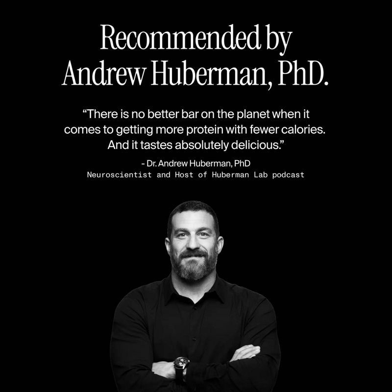 slide 4 of 9, David Protein Peanut Butter Chocolate Chunk High Protein Bars - 28g Protein - 4ct, 28 gram, 4 ct