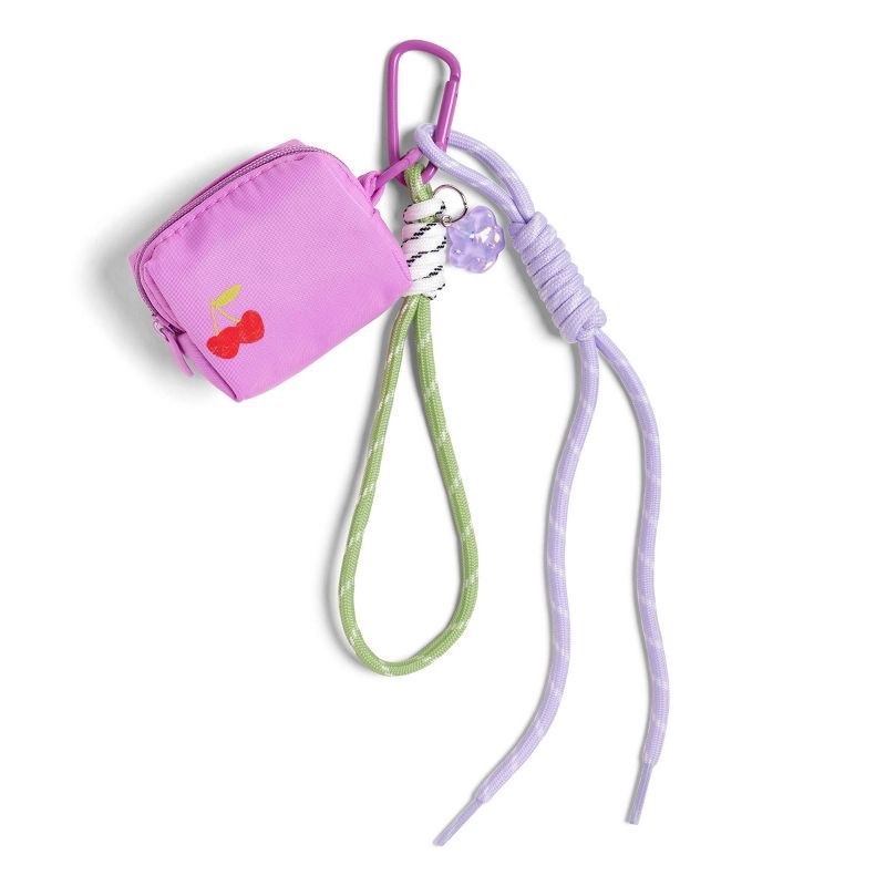 slide 1 of 1, TwelveNYC Keychain - Pouch, 1 ct